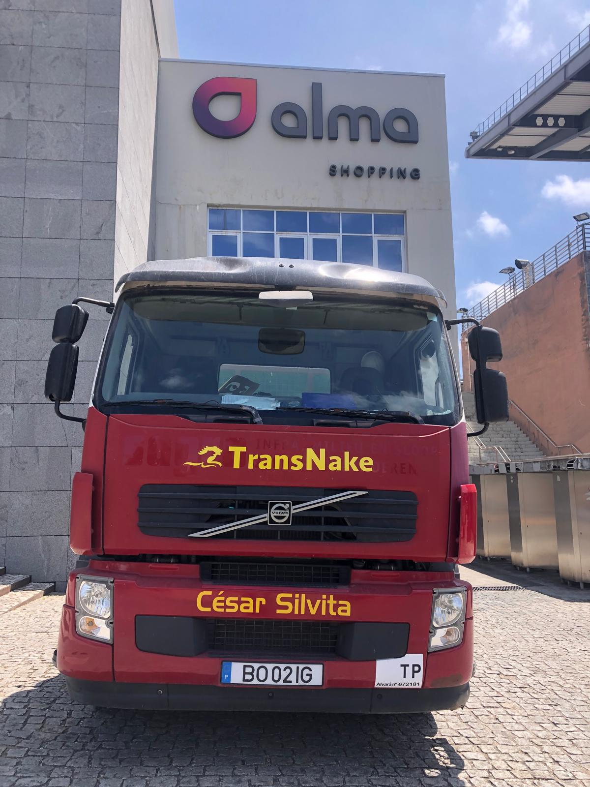 Coimbra Alma