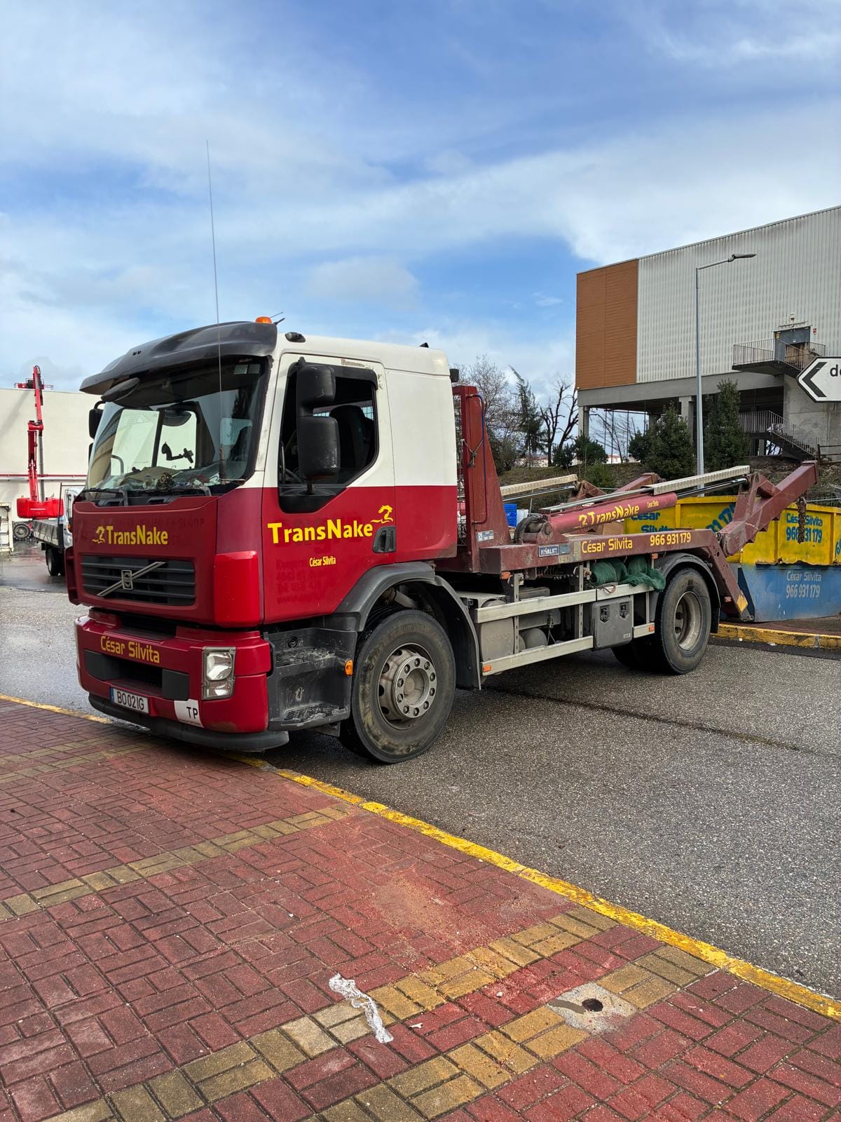 Forúm Coimbra